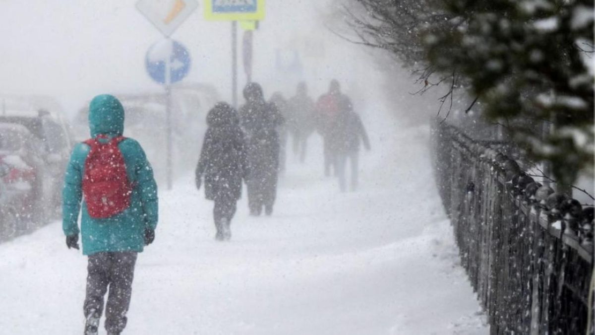 Дүйсенбіге арналған ауа райы болжамы