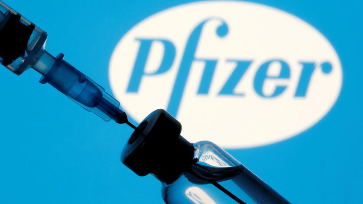 Pfizer вакцинасы балаларға ертеңнен бастап егіледі