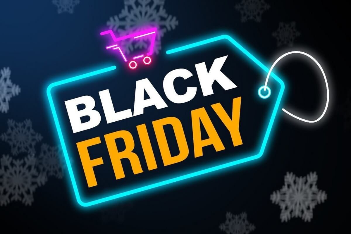 Black Friday-де қалай тиімді сауда жасауға болады?