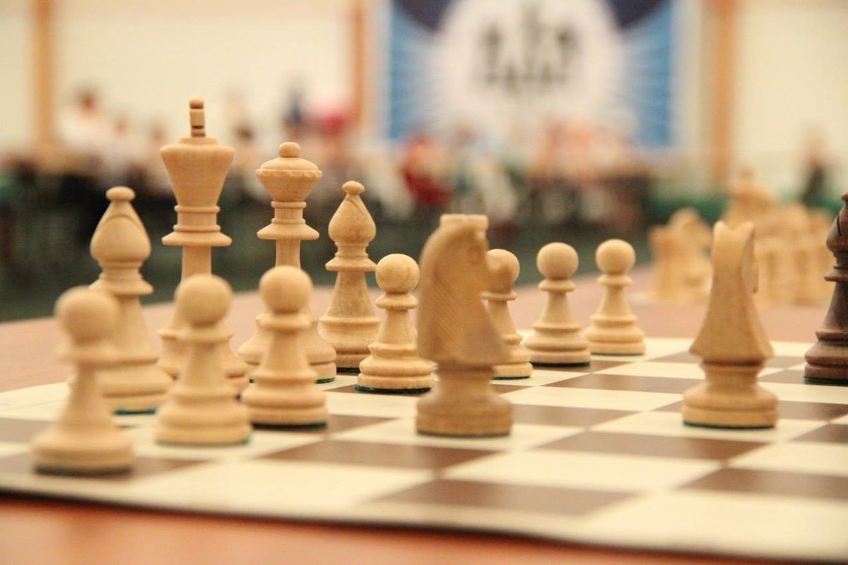 Қазақстанда шахматтан әлем чемпионаты өтпейтін болды