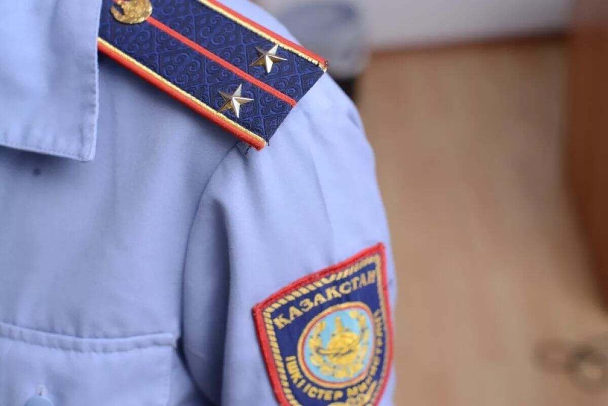 БҚО Полиция департаменті өзіне қол салған 20 жастағы полицейге қатысты пікір білдірді