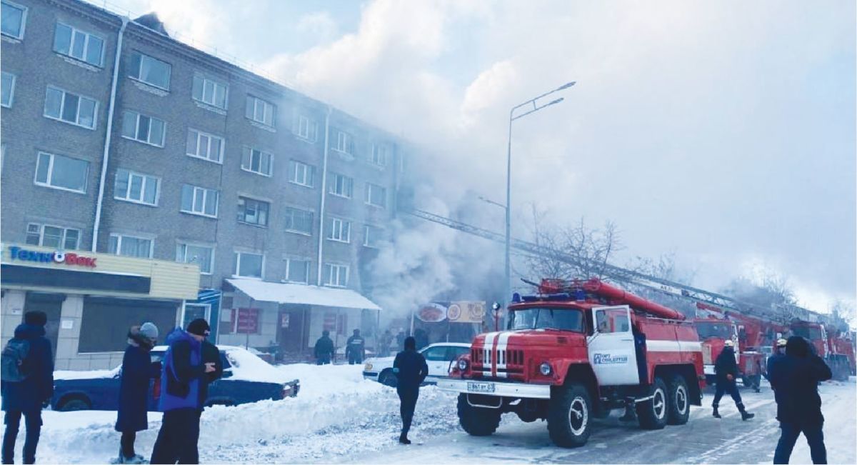 Жарылыстардан 27 адам қаза тапты