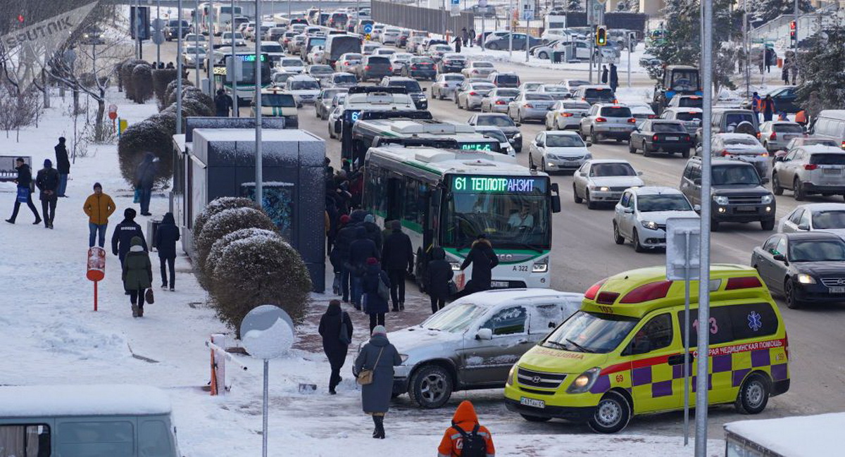 Айжан Есмағамбетова коронавирустың таралуы қашан шарықтау шегіне жететінін айтты