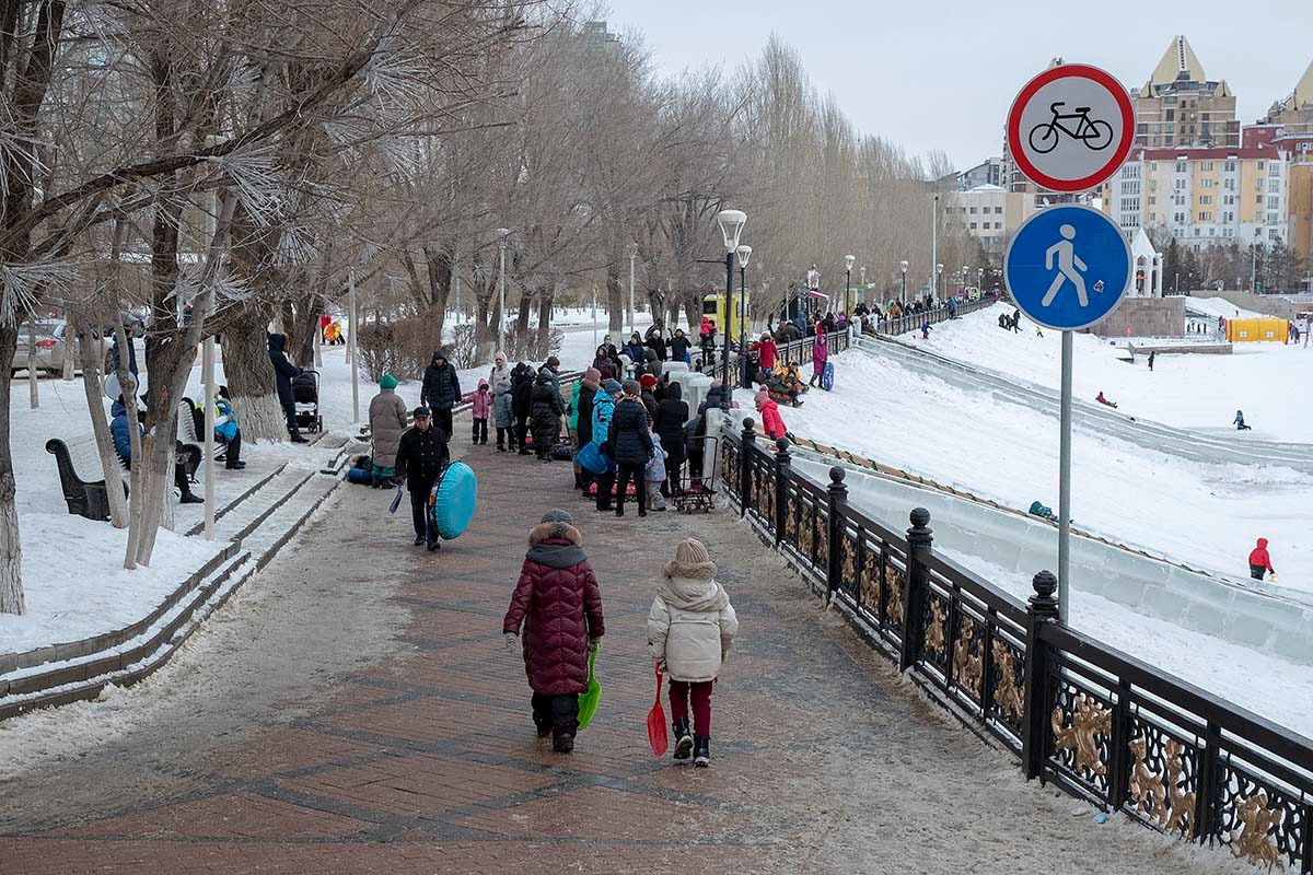 Алдағы 3 күнде солтүстікте аяз, батыста жауын-шашын болады