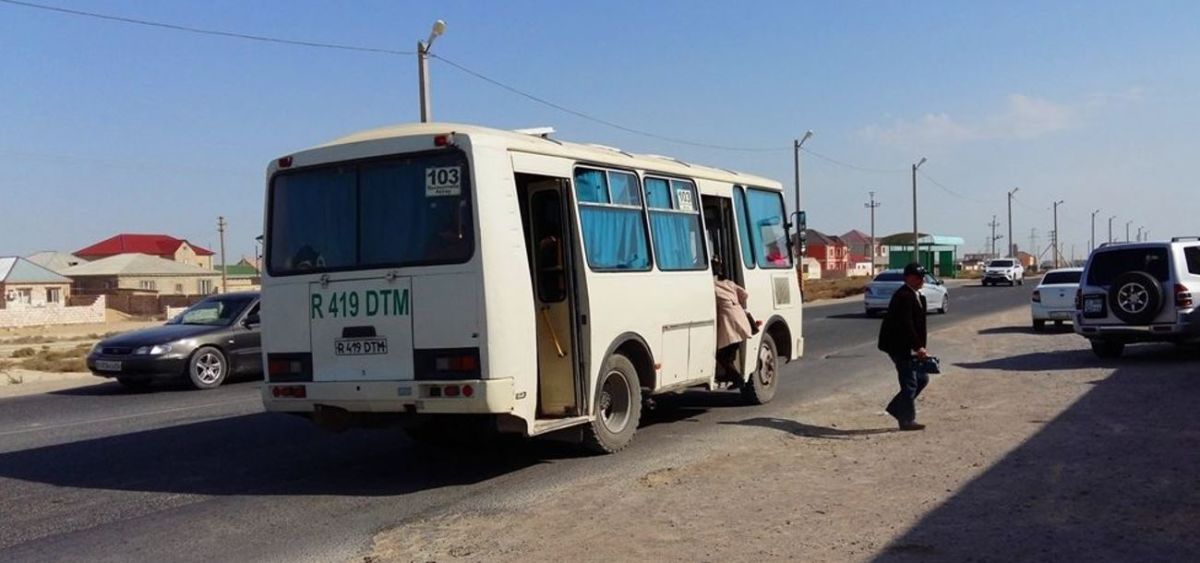 Жол ақысы төмендетілді