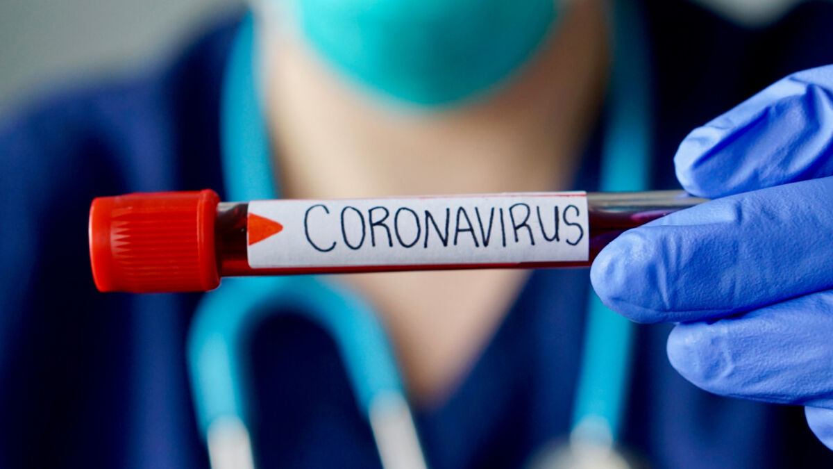 Бір тәулікте 3231 адамнан коронавирус анықталды  