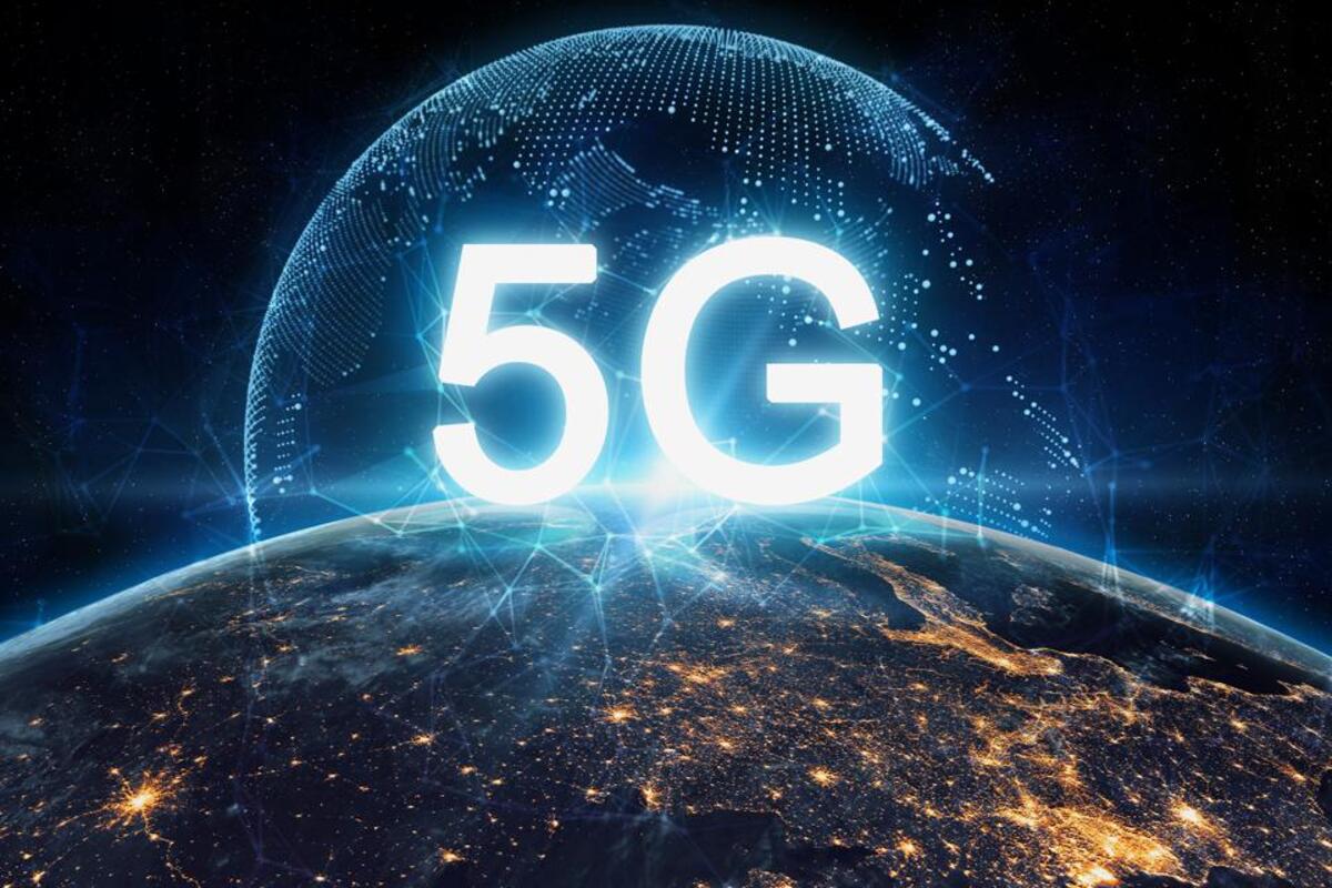 5G адамдардың өмірін қалай өзгертеді?