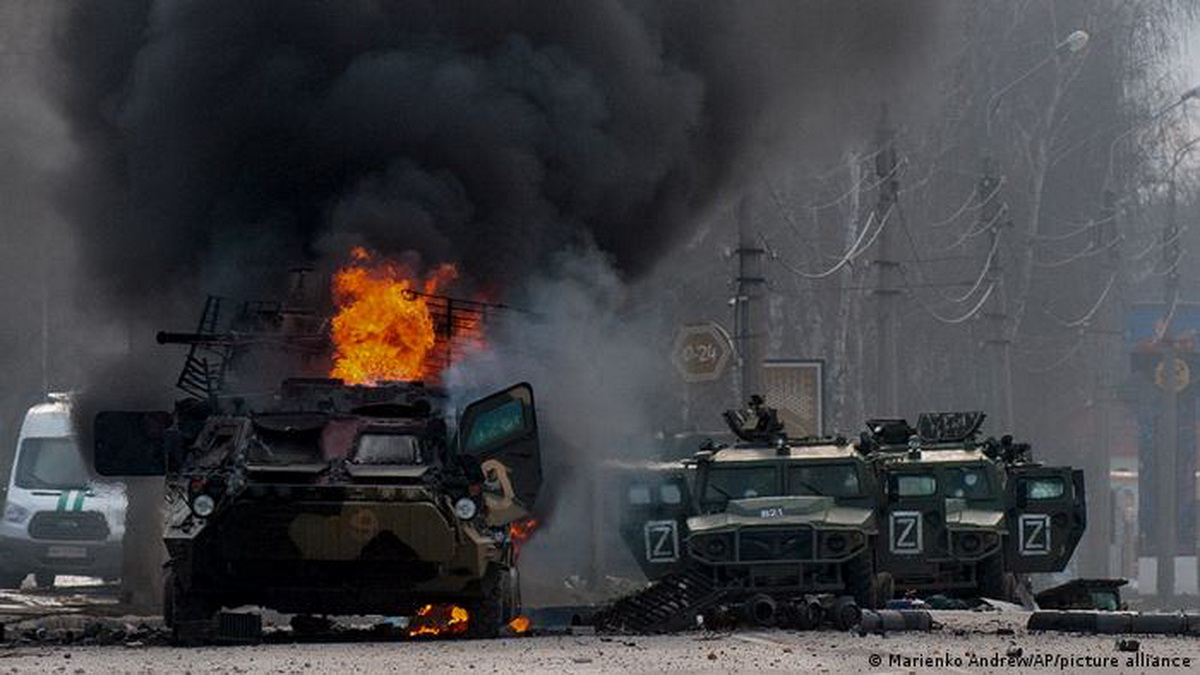 Украинадағы соғысқа қатысқан қазақстандықтарды қандай жаза күтіп тұрғаны белгілі болды