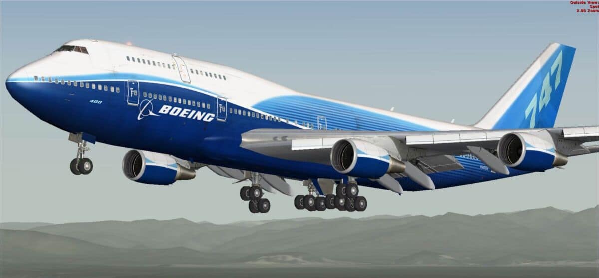 Boeing Қазақстанда орналасуы мүмкін