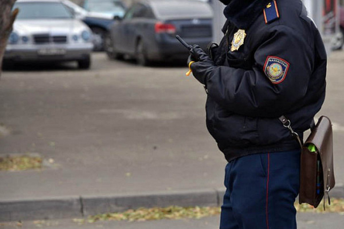 Ақмола облысы ПД басқарма бастығы мен аға жедел уәкіл ұсталды – ҰҚК