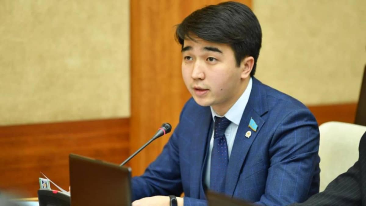 Мәлік Ғабдуллин атындағы Азаматтық қорғау академиясының жағдайы сын көтермейді – депутат