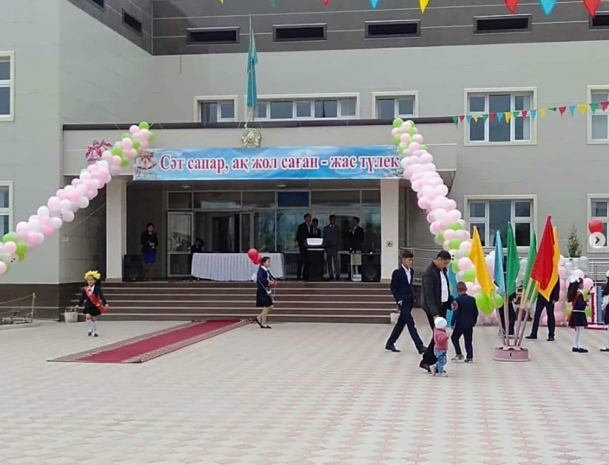 9-сынып оқушысы қайтыс болды: Алматы облысы Білім басқармасы оқиғаның мән-жайын айтты