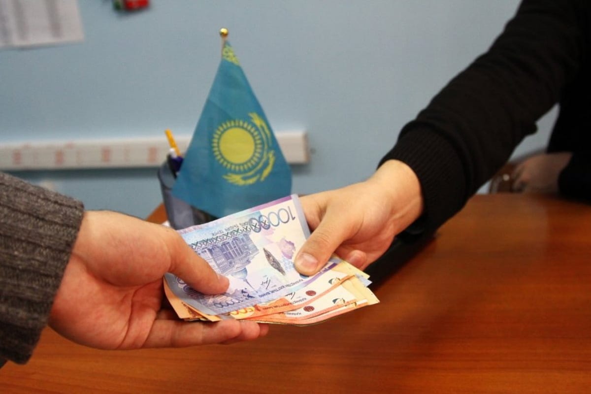 Turkistan Invest төрағасының орынбасары 3 жыл 6 айға сотталды