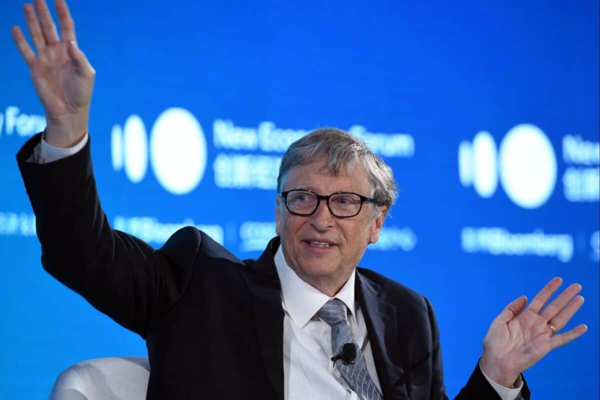 Билл Гейтс жаңа пандемияға қатысты болжам жасады