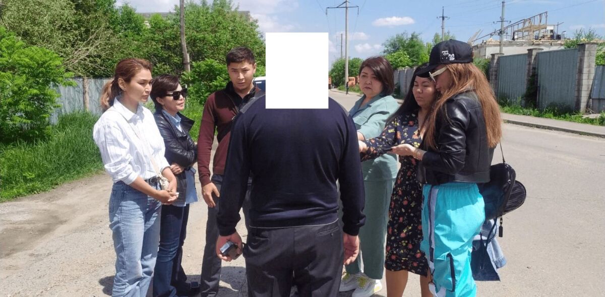 Алматыдағы жекеменшік мектепте зорлық көрген 1-сынып оқушысының әкесі тағы бір сұмдықты айтты