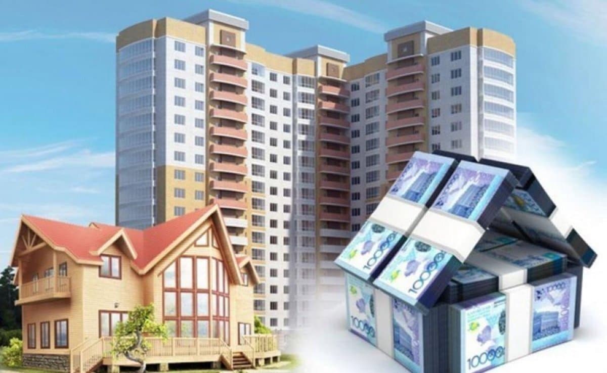 5%-тік ипотека: аймақтағы тұрғын үй бағдарламаларына шолу