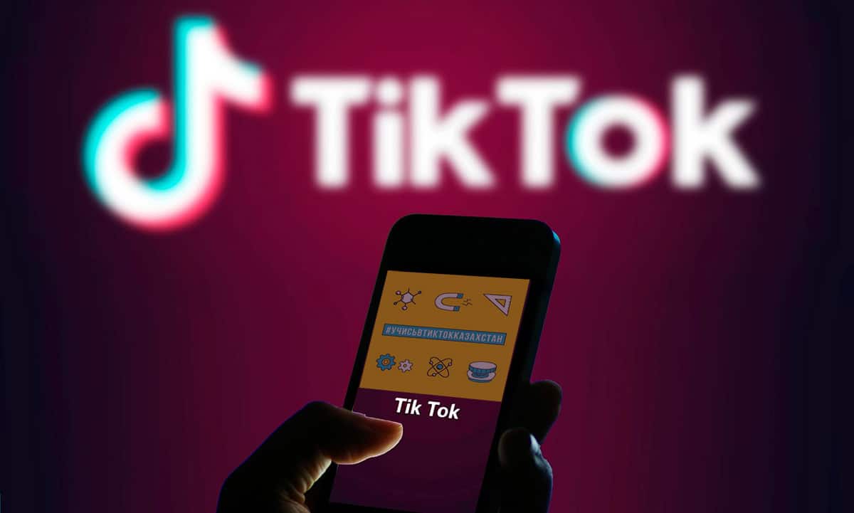 TikTok жаңа бастаманы іске қосты