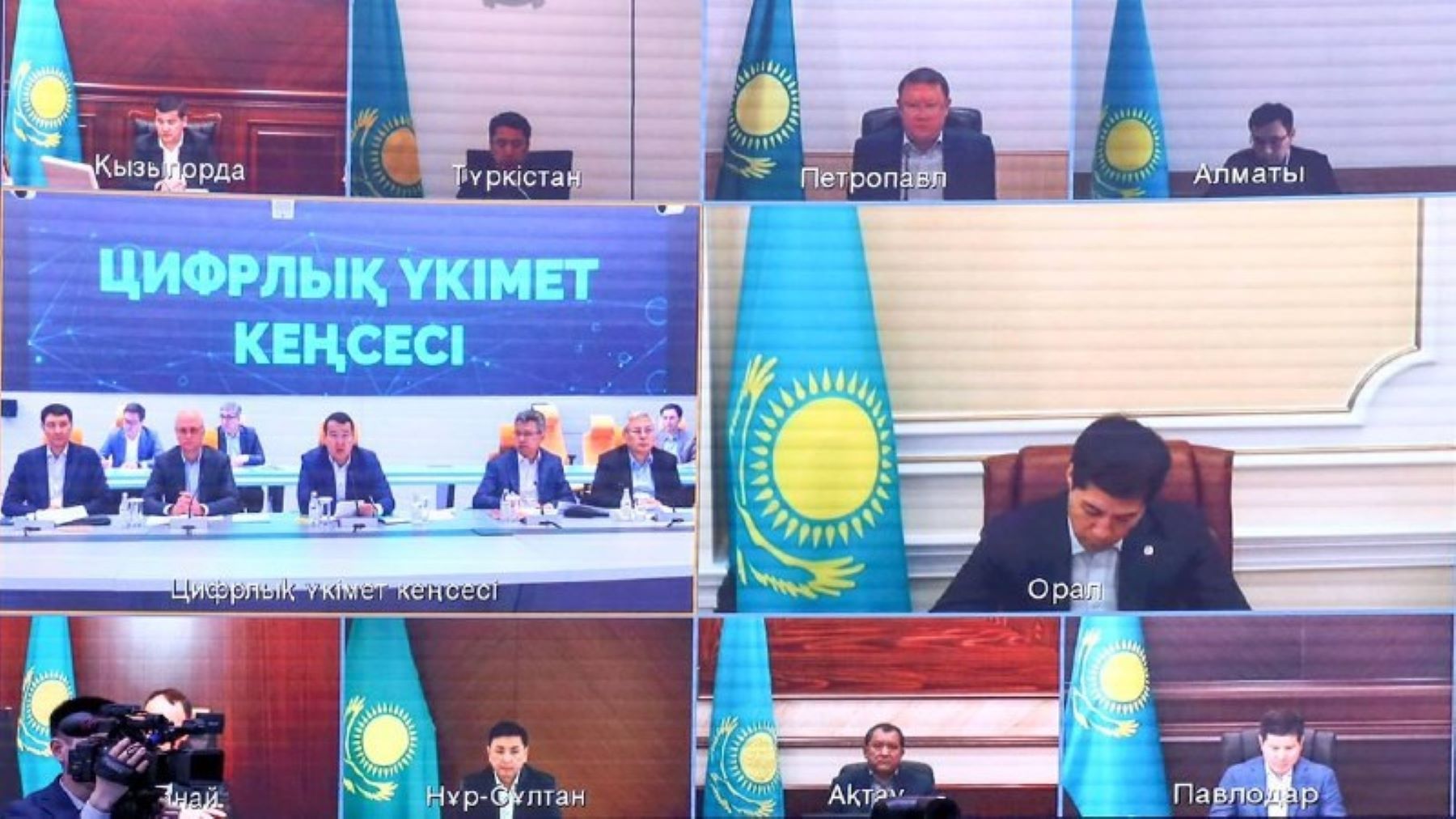 Кәсіпкерлер үстемеақы қойып отыр – Әлихан Смайылов қантпен қамтамасыз ету жөнінде тапсырма берді