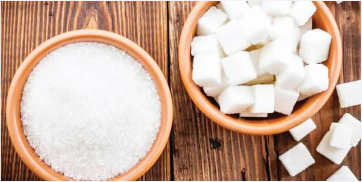 Қант қат дүниеге айналғанда...