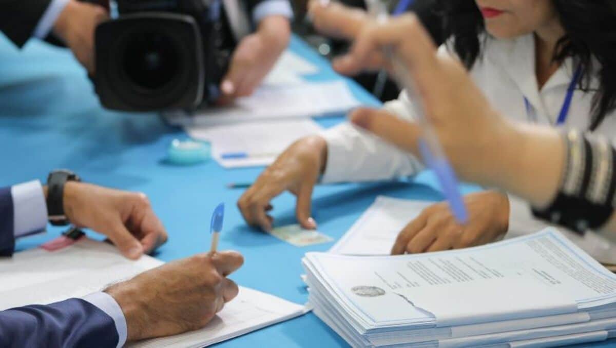 Халықтың басым бөлігі референдумды қолдады – аудандық маслихат депутаты