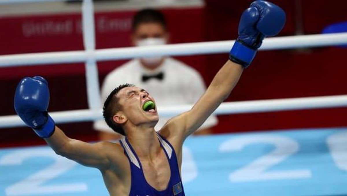 Елорда кубогы: 11 қазақстандық боксшы алтын жеңіп алды
