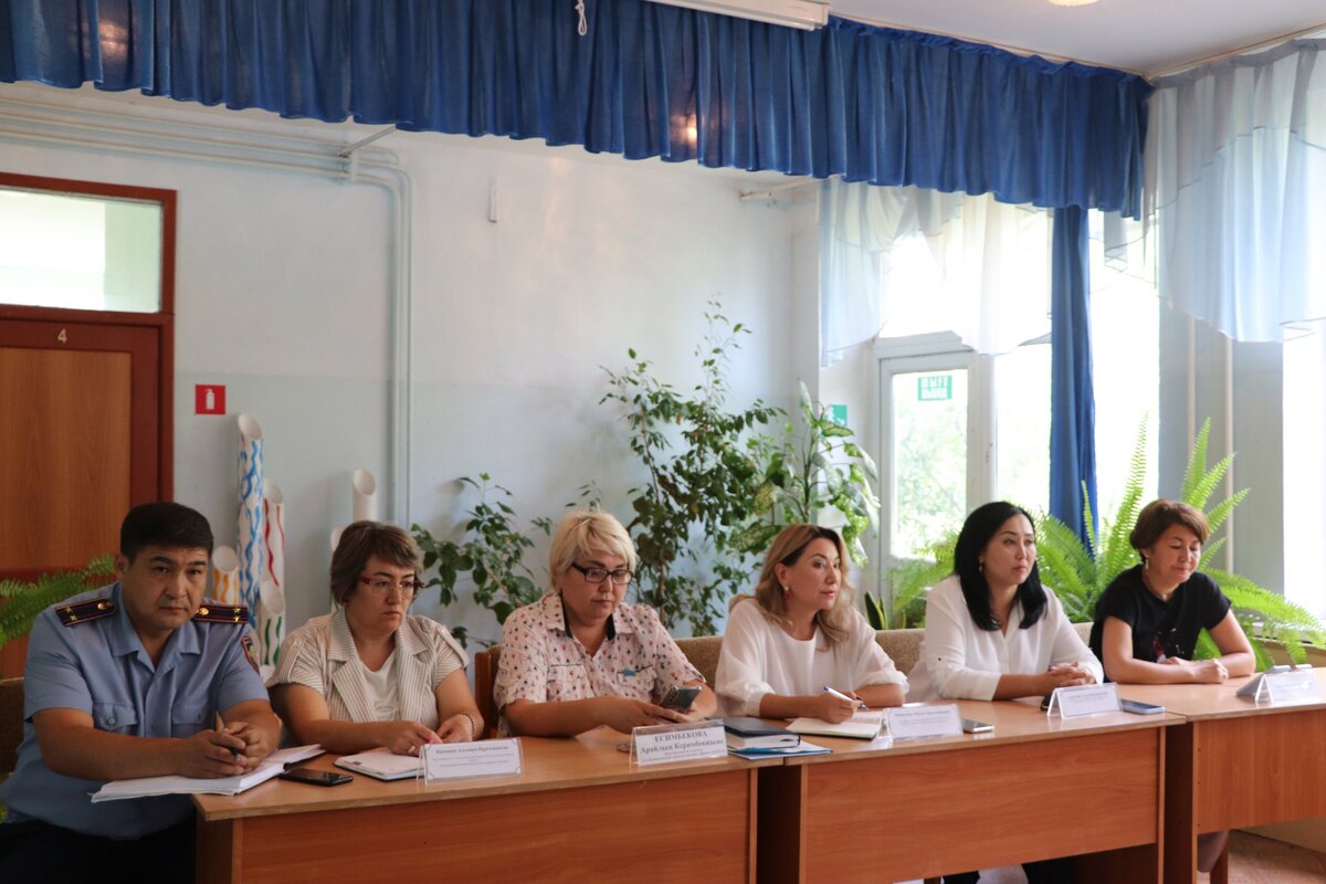 Партияның араласуымен шешілді