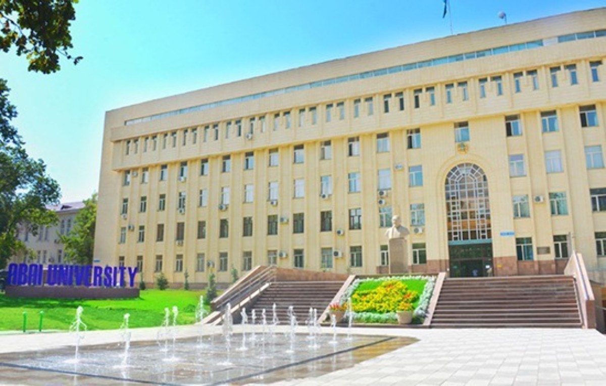 Webometrics: Абай университеті – Қазақстанның ең үздік жеті жоғары оқу орнының бірі