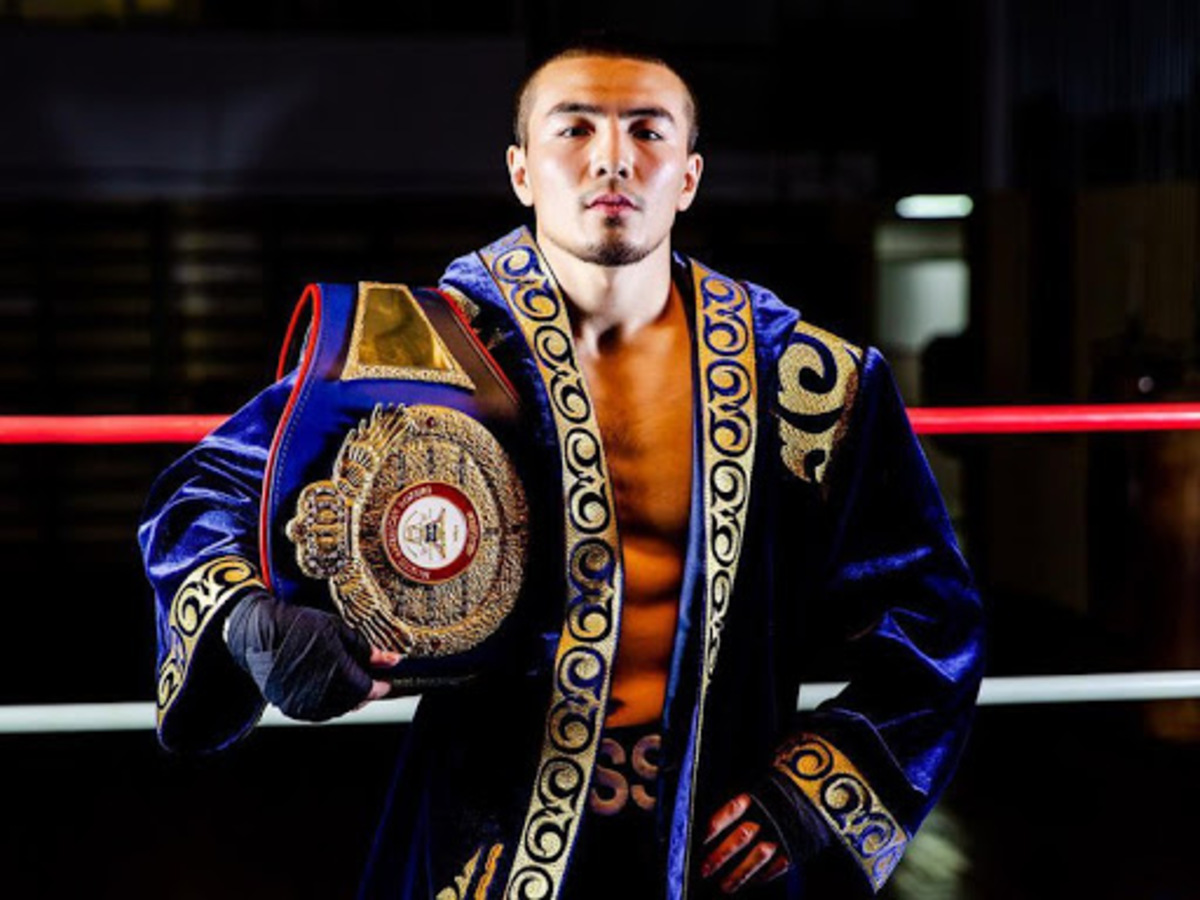 Тұрсынғалиев шаршы алаңға шығады