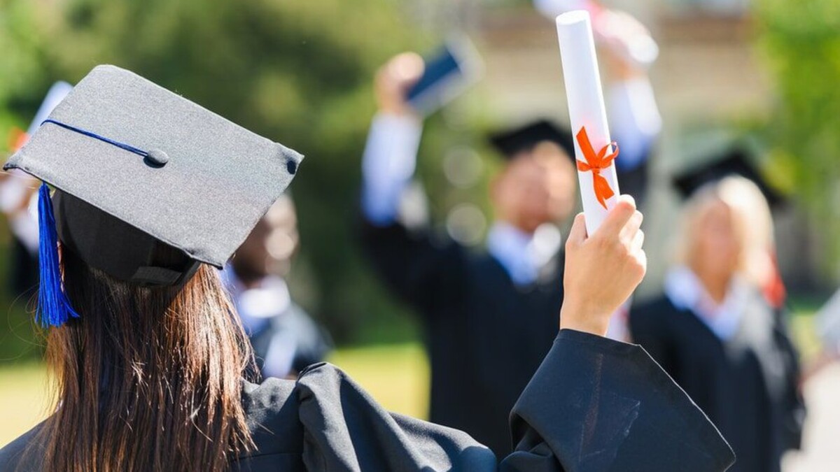 «AMANAT» партиясы жас түлектің грантқа түсуіне көмектесті