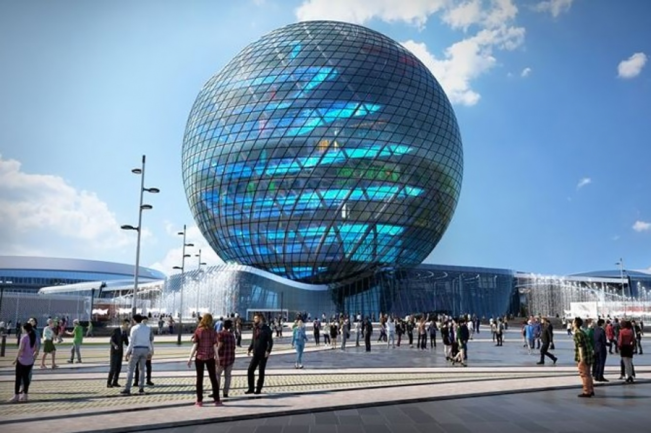 Елордада «AMANAT» партиясының ұйымдастыруымен ашық аспан астында ауқымды концерт өтеді