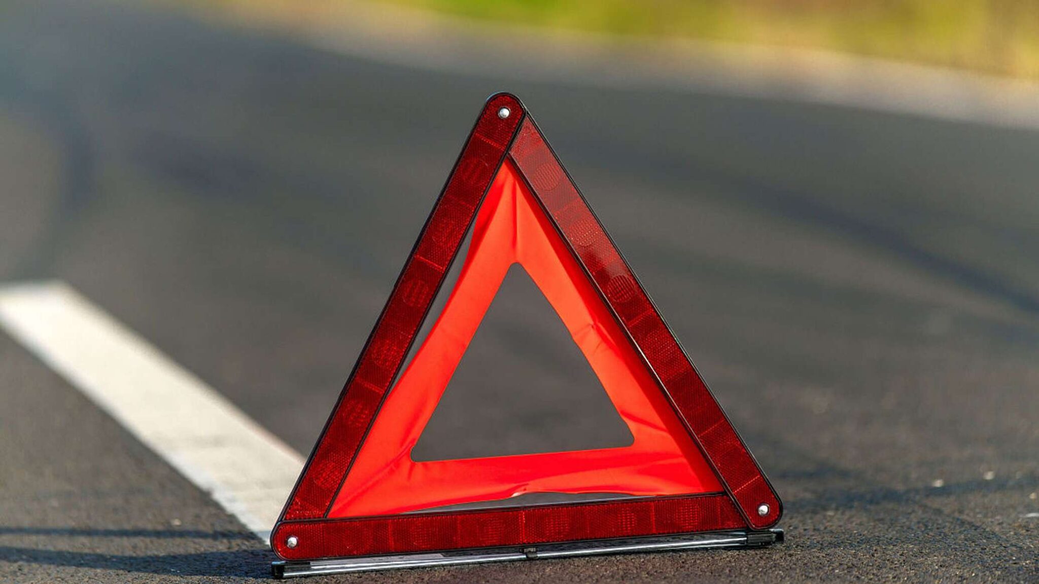 Қарағандыда жол апатынан 2 дәрігер қаза тапты