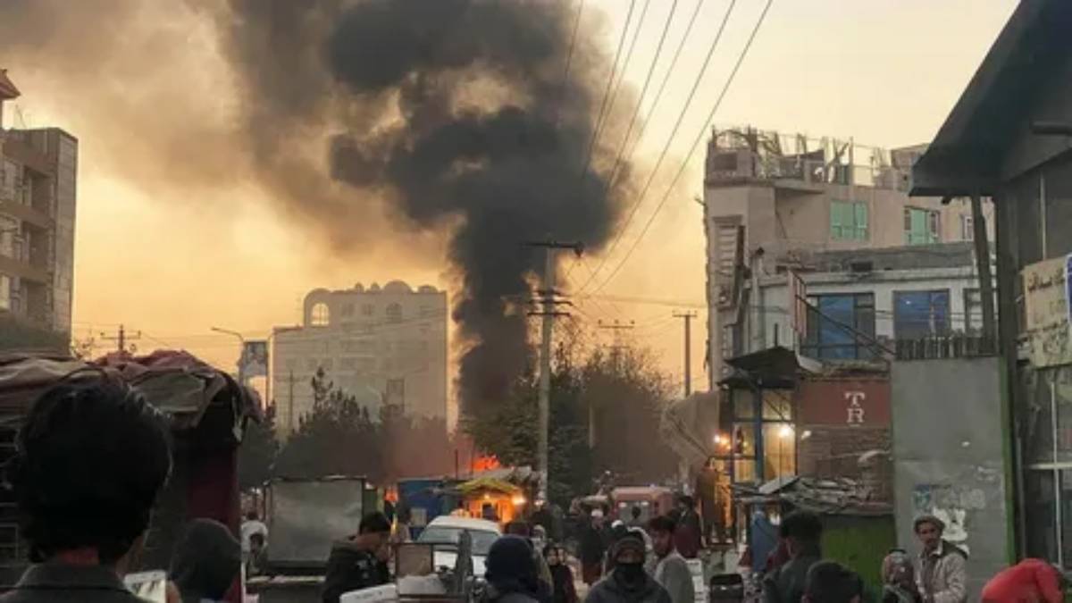 ҚР СІМ ресейлік дипломаттардың өмірін қиған террористік актіні айыптады