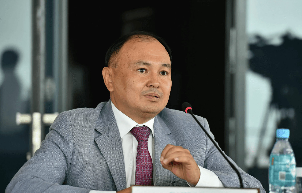 Қасым-Жомарт Тоқаевтың ұстанған саяси бағыты елдегі саяси күштер мен қоғамдық ұйымдардың көңілінен шығып отыр – Ерлан Саиров