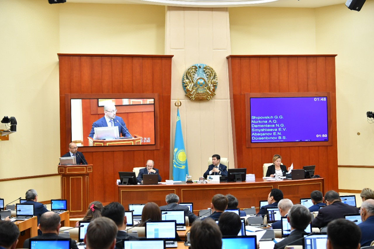 Өзіміздің туристік әлеуетімізді өзге мемлекеттерге беріп қойып отырмыз – депутаттар