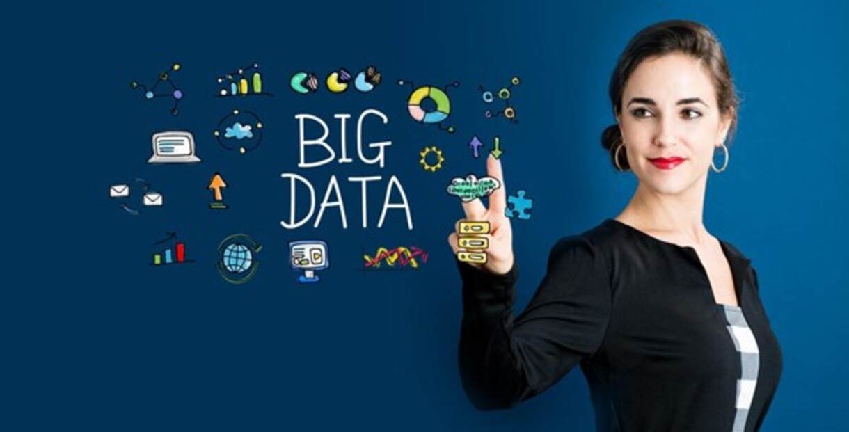 Big Data өмірді қалай жақсартады?