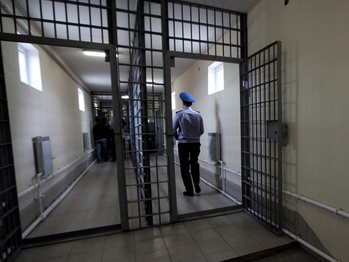 Алматыдағы тергеу изоляторындағы 80-ге жуық күдіктіге рақымшылық жасалады