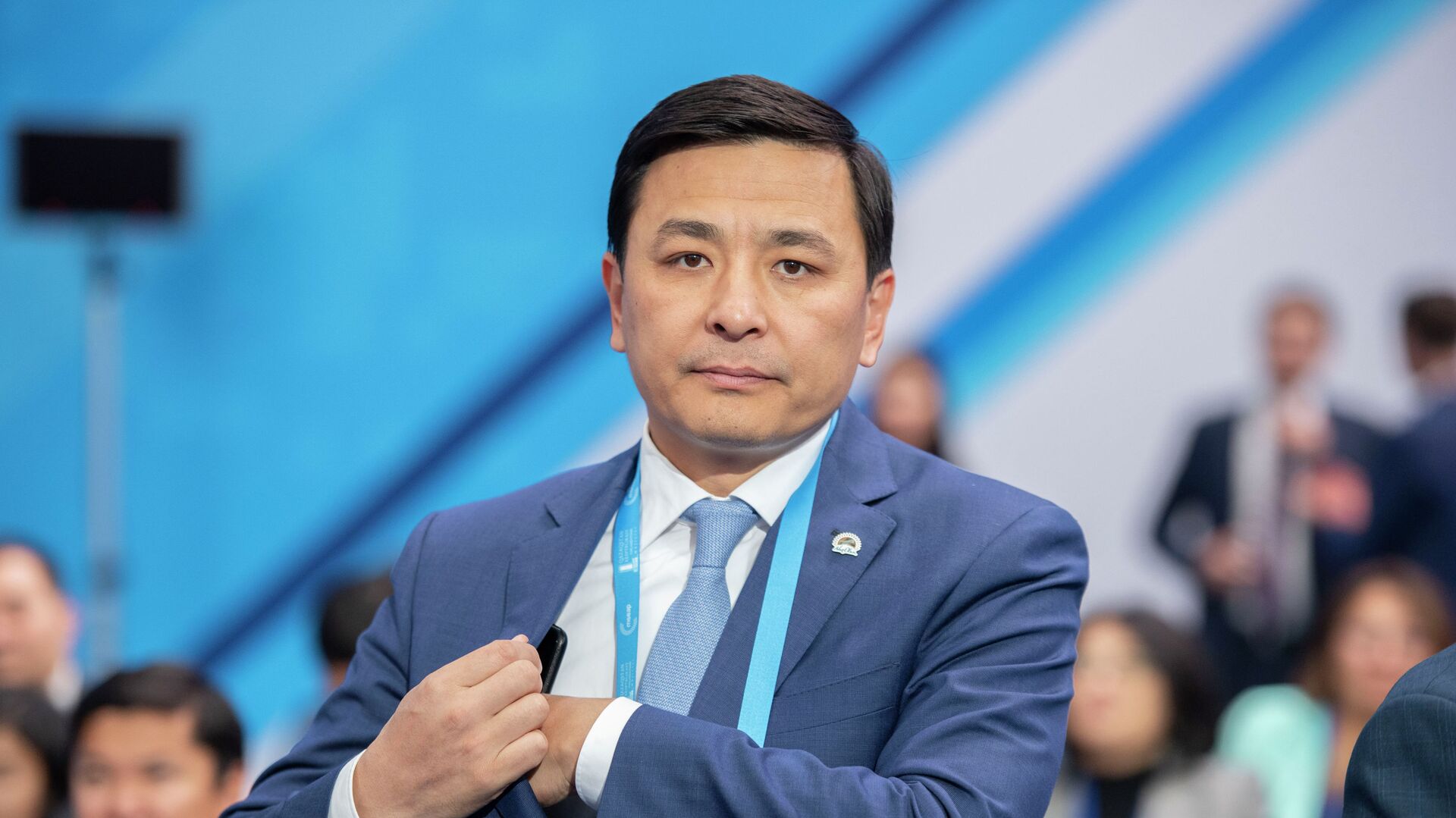 Алтай Көлгінов өз «отставкасы» туралы пікір білдірді