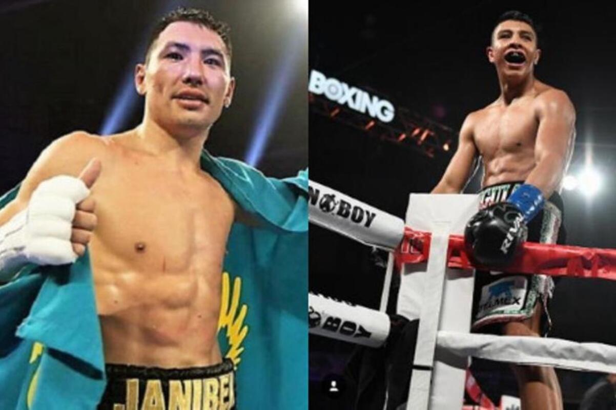 WBO Жәнібек Әлімханұлы мен Хайме Мунгия айқасына қатысты шешім шығарды