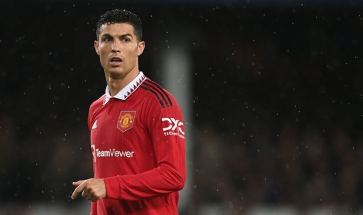 Криштиану Роналду 