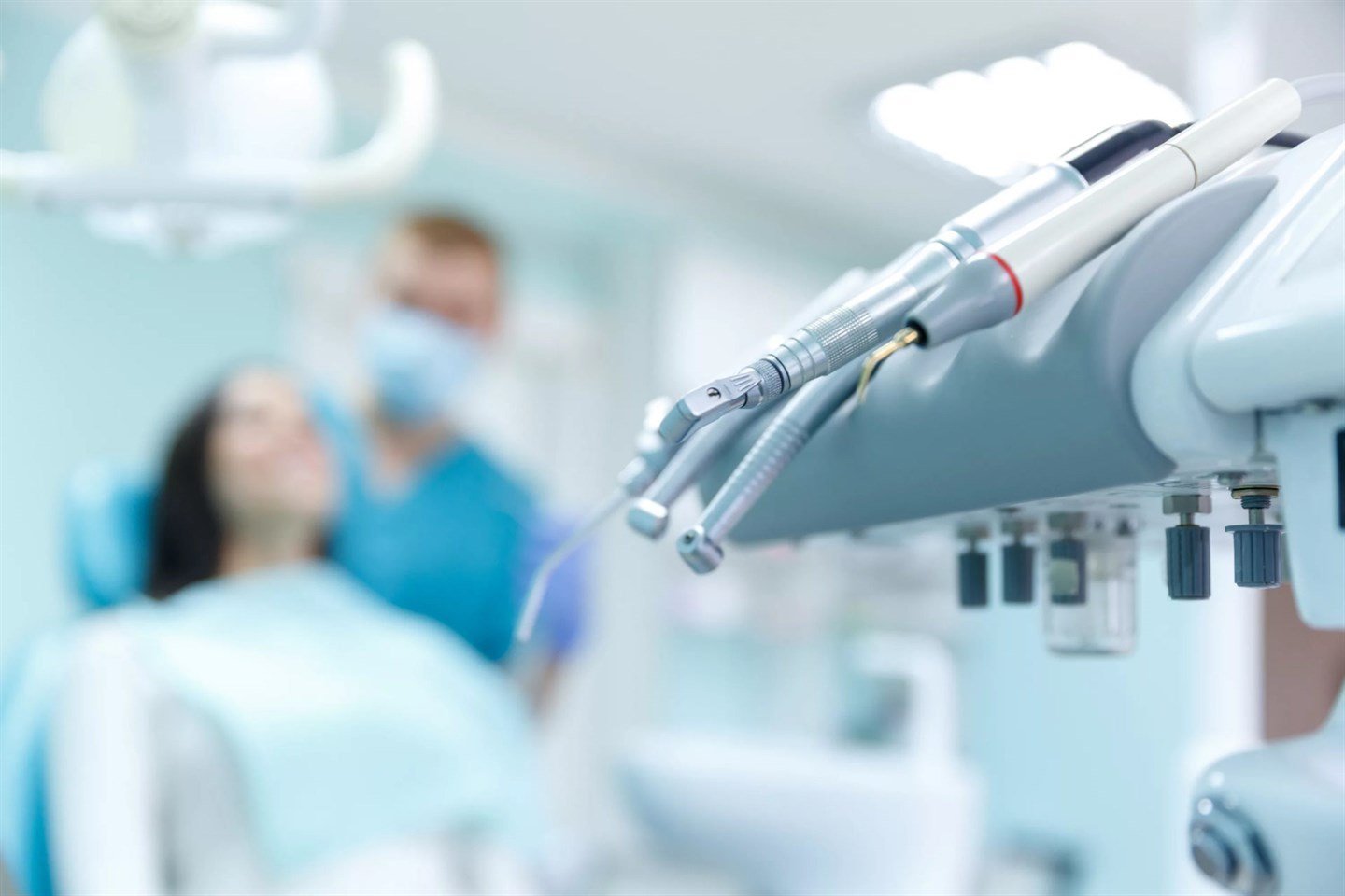 Биыл 12 миллионнан астам адамға стоматологиялық қызмет тегін көрсетілген