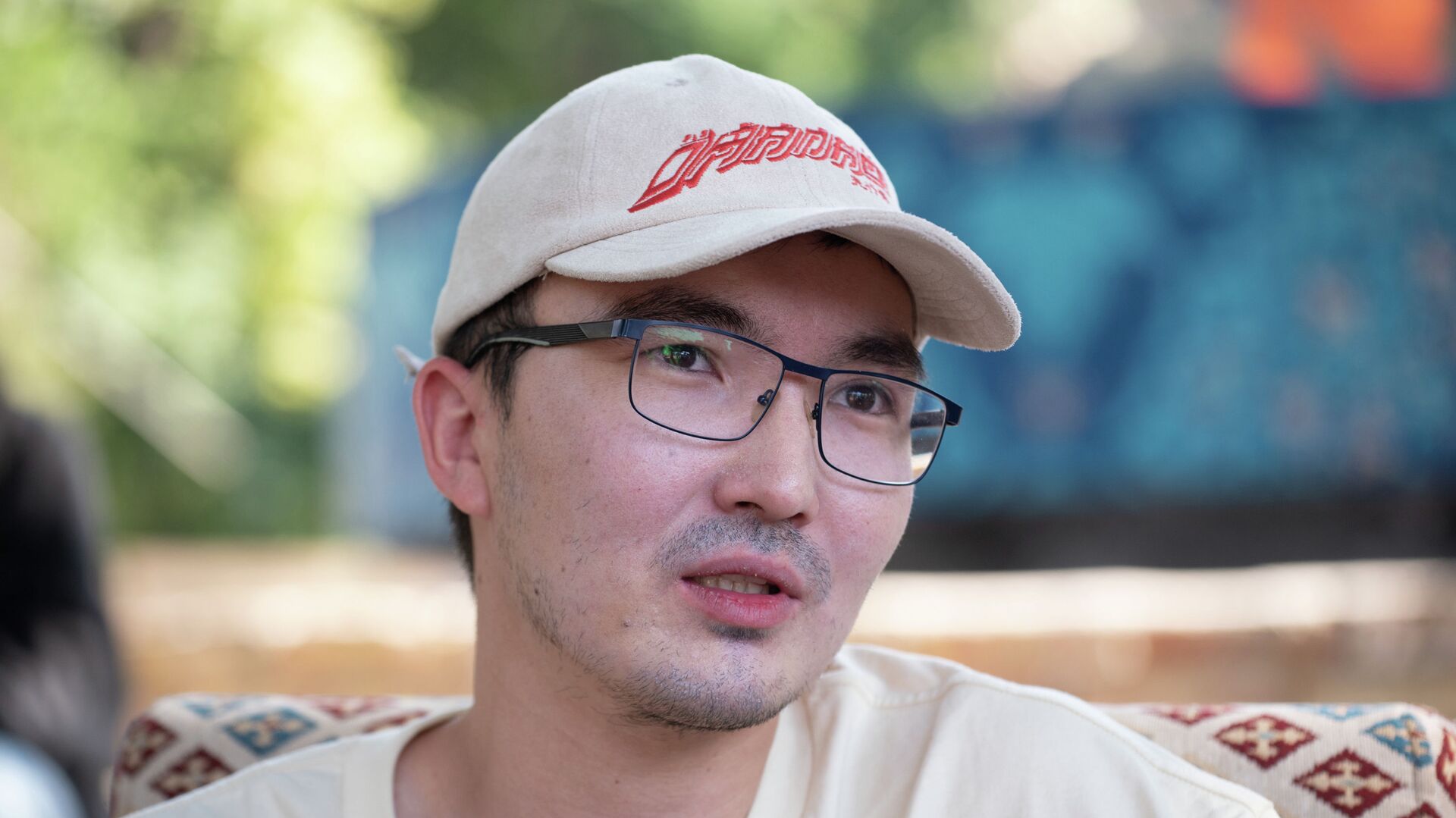 Қуаныш Бейсеков "Ирина Кайратовна" жобасынан кетті