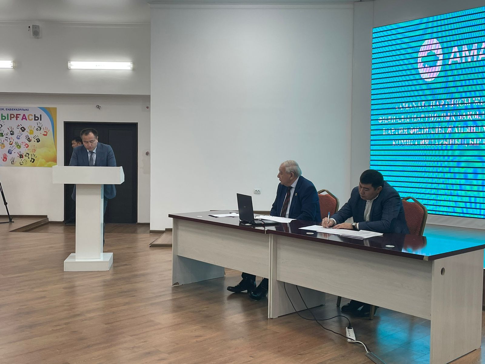 Жетісуда қараусыз жерлер қайтарылуда