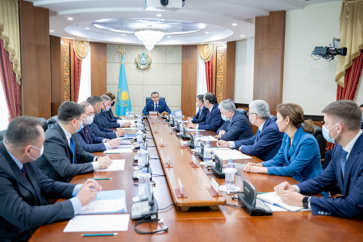 Елбасы туралы заң: Сенат бірлескен комиссия мүшелері мен баяндамашыны сайлайды