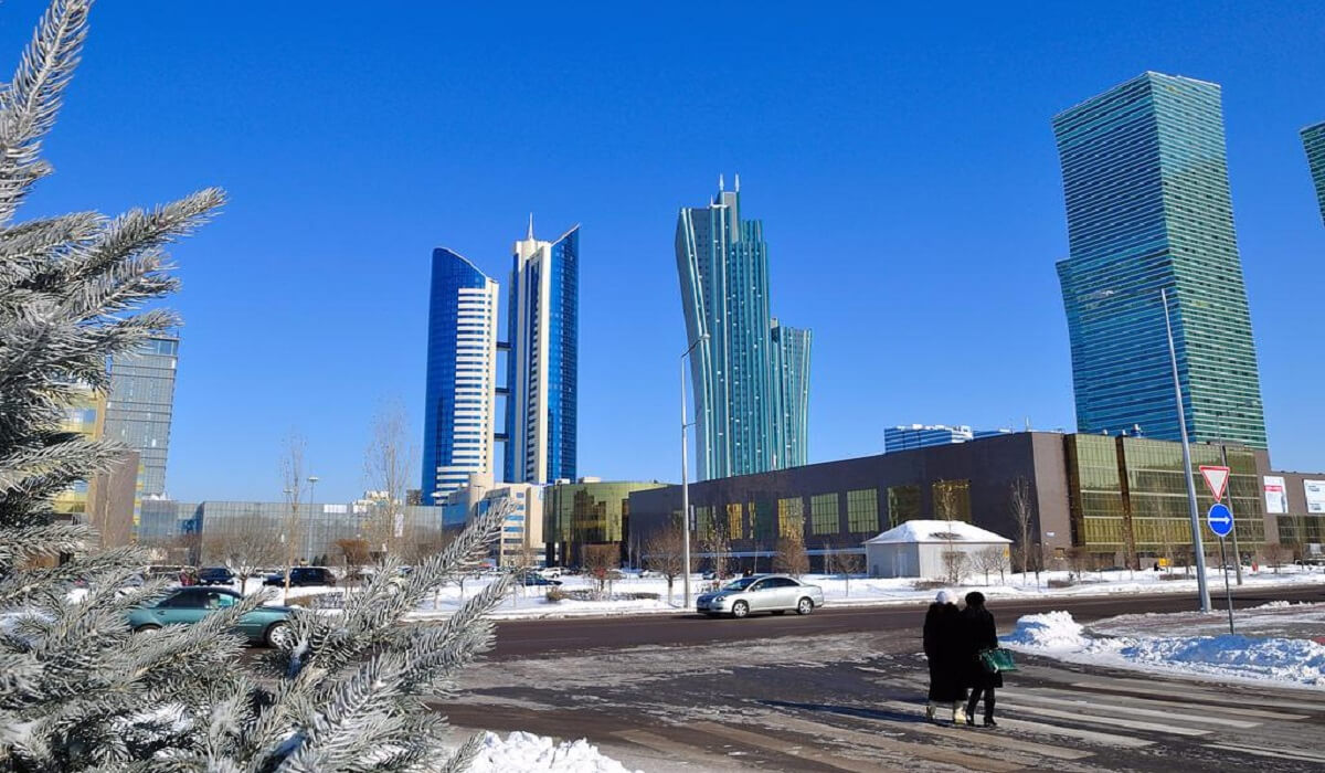Тоқаев Астананың жаңа Бас жоспарын әзірлеуді тапсырды