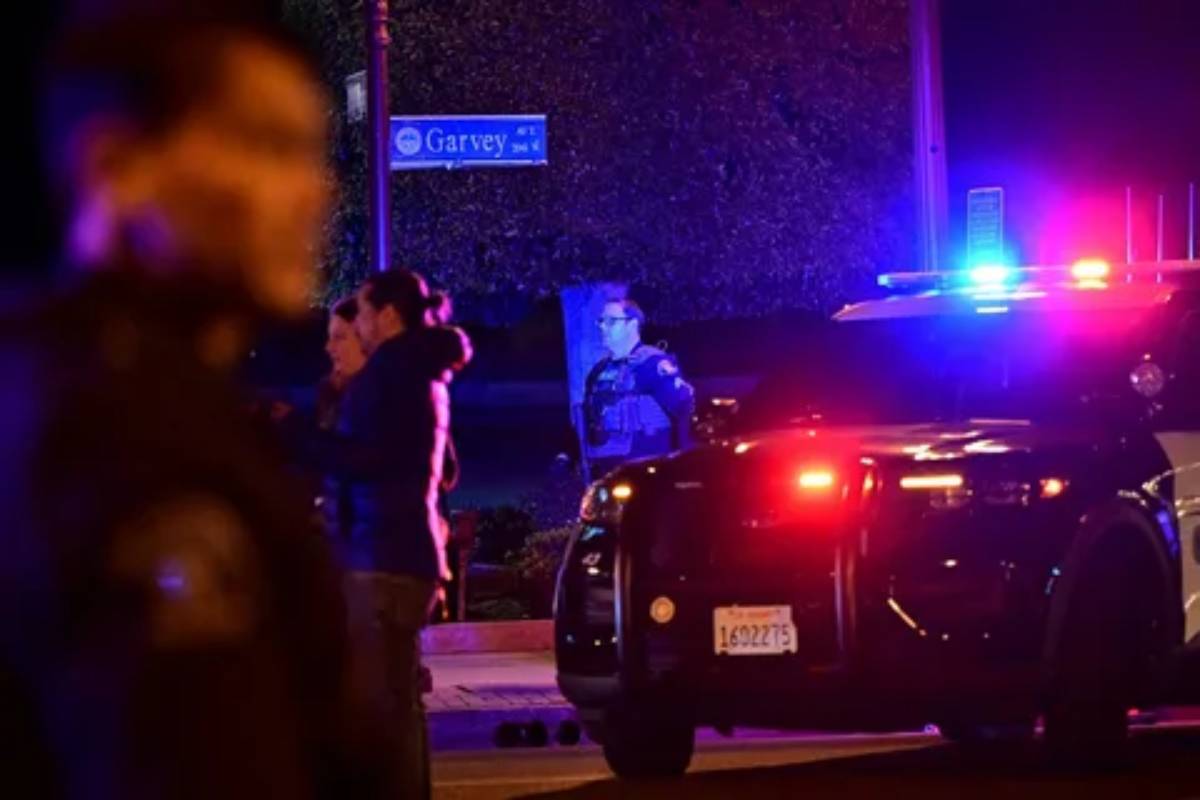 Лос-Анджелестегі атыстан 10 адам қайтыс болды