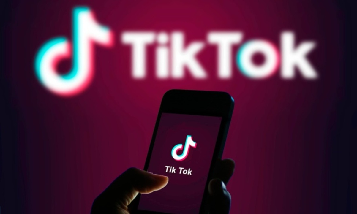 Еурокомиссия өз қызметкерлеріне TikTok-ты пайдалануға тыйым салды