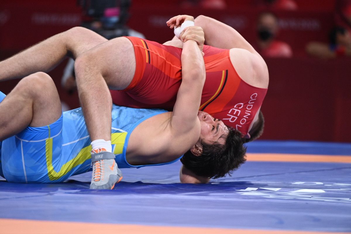 Жамбыл облысы өзге өңірлерге дес бермеді