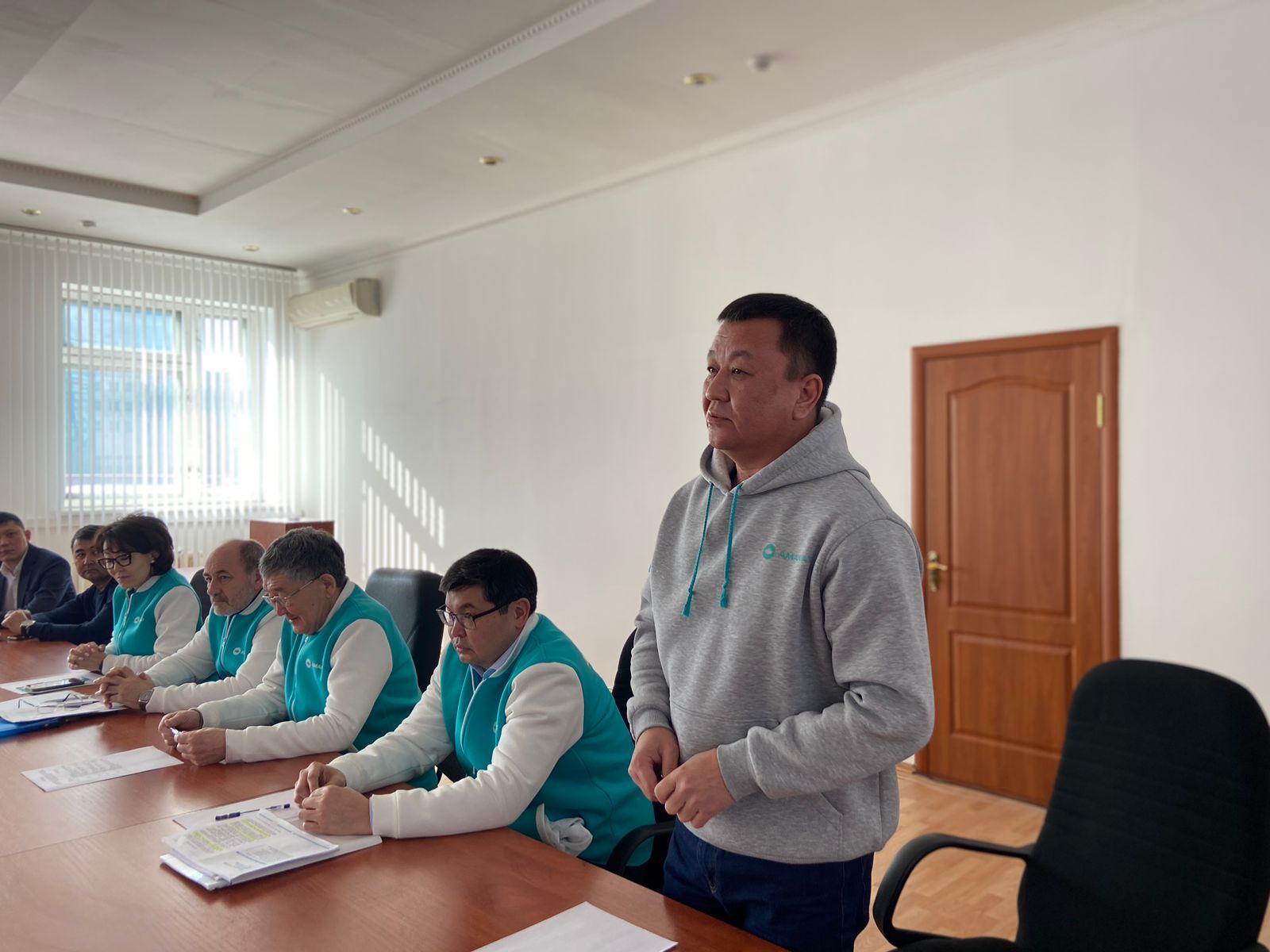 Астана тұрмысқа жайлы шаһарға айналады