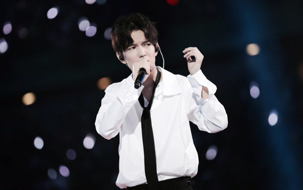 Алматыда Димаш Құдайбергеннің қатысуымен кеш өтеді