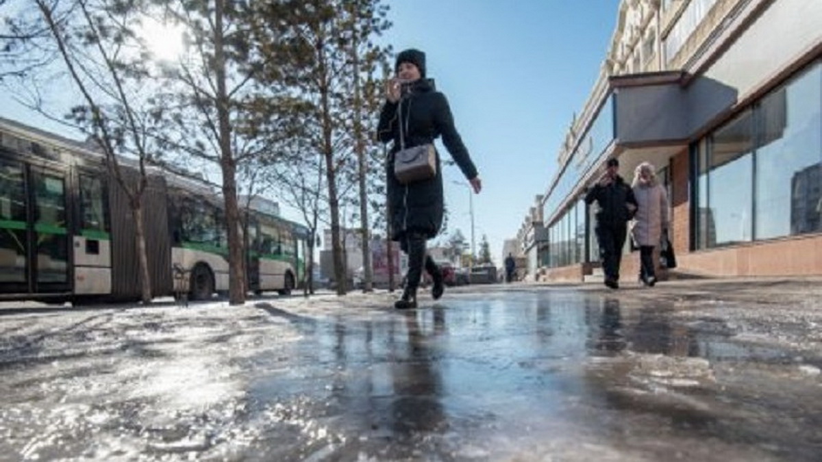 Демалыс күндеріне арналған ауа райы болжамы жарияланды